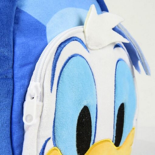 Børnetaske Donald Disney 78278 - Image 3