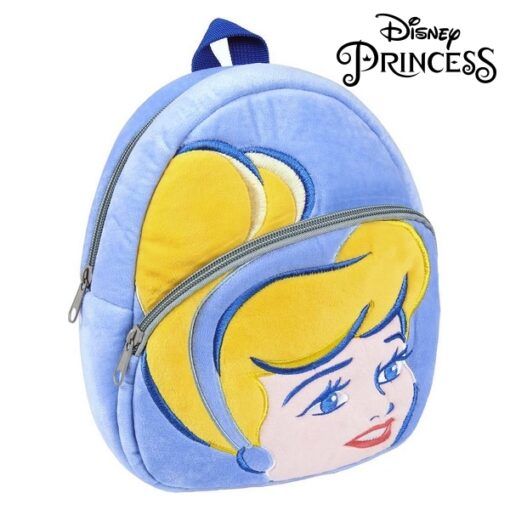 Børnetaske Cinderella Princesses Disney 78308