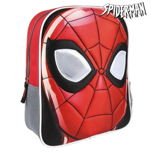 Skoletaske Spiderman 78414