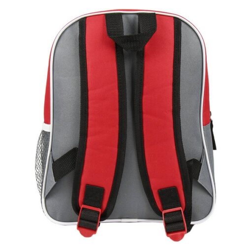 Skoletaske Spiderman 78414 - Image 6
