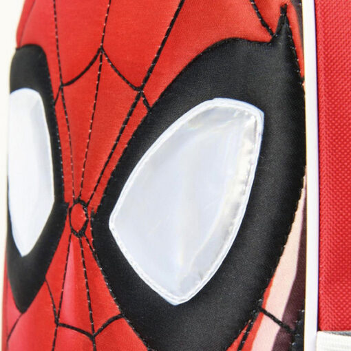 Skoletaske Spiderman 78414 - Image 2