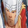 3D Børnetaske Thor The Avengers 78452 - Image 3