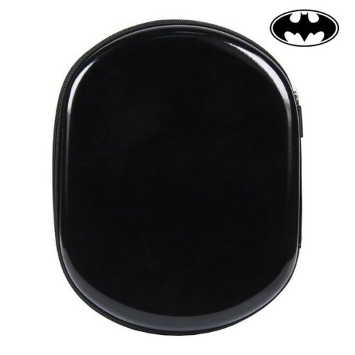 Tredobbelt Penalhus Batman 78872 - Image 6