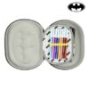 Tredobbelt Penalhus Batman 78872 - Image 4