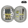 Tredobbelt Penalhus Batman 78872 - Image 3