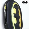 Tredobbelt Penalhus Batman 78872 - Image 2