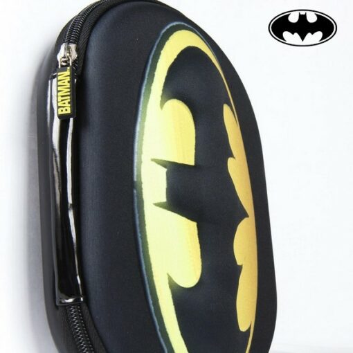 Tredobbelt Penalhus Batman 78872 - Image 2