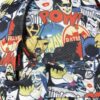Skoletaske Batman 79107 - Image 4