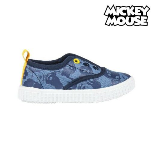 Kondisko til Børn Mickey Mouse 73550 Marineblå - Image 4