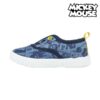 Kondisko til Børn Mickey Mouse 73550 Marineblå - Image 2