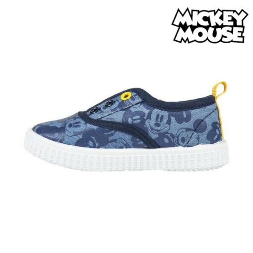 Kondisko til Børn Mickey Mouse 73550 Marineblå - Image 2