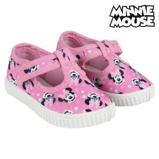 Kondisko til Børn Minnie Mouse 73547