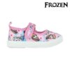 Kondisko til Børn Frozen 73560 Pink - Image 4