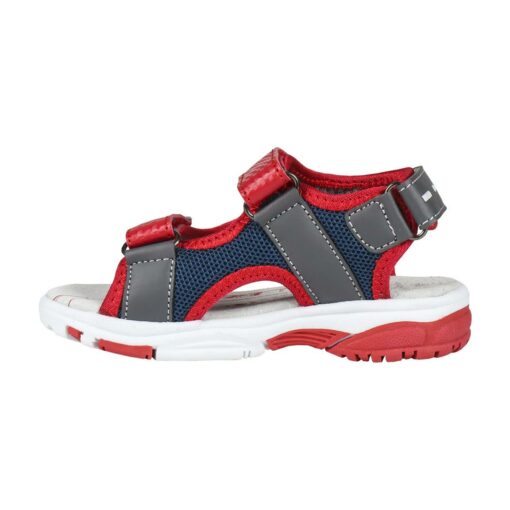 Sandaler til børn Cars 3 73641 Rød - Image 3