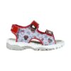 Sandaler til børn Minnie Mouse 73644 Rød - Image 3