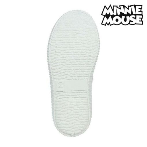 Kondisko til Børn Minnie Mouse 73676 Rød - Image 4