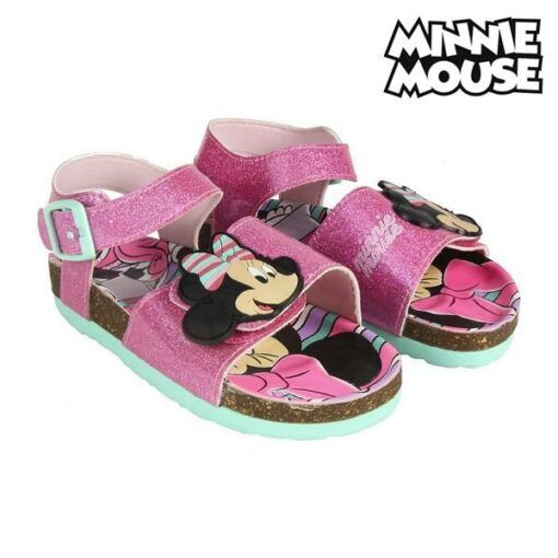 Sandaler til børn Minnie Mouse 73854