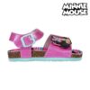 Sandaler til børn Minnie Mouse 73854 - Image 4