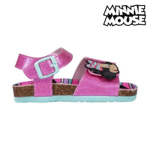 Sandaler til børn Minnie Mouse 73854 - Image 4