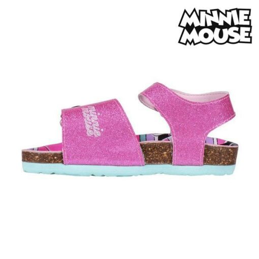 Sandaler til børn Minnie Mouse 73854 - Image 3
