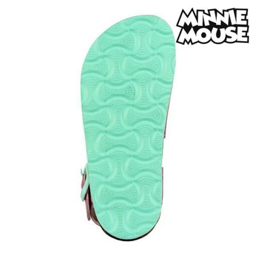 Sandaler til børn Minnie Mouse 73854 - Image 2