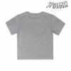 Børne Kortærmet T-shirt Spiderman 73484 - Image 2
