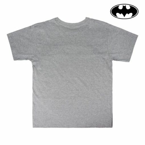 Børne Kortærmet T-shirt Batman 73988 - Image 2