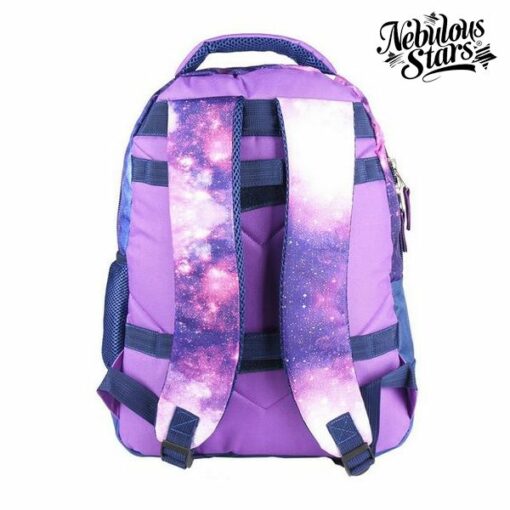 Skoletaske Nebulous Stars Syren - Image 5