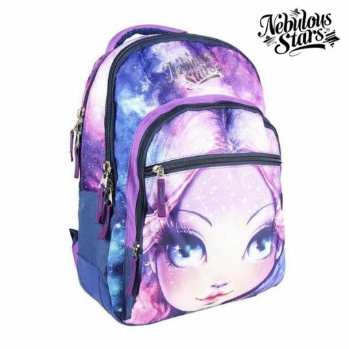 Skoletaske Nebulous Stars Syren