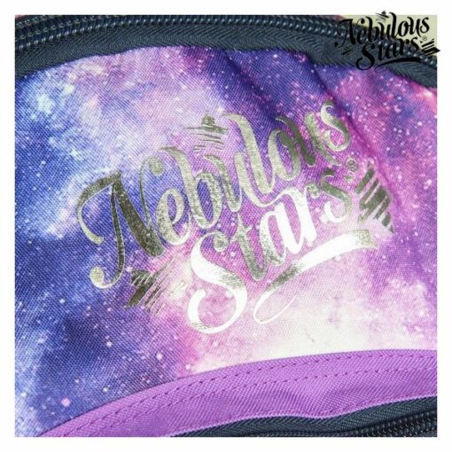 Skoletaske Nebulous Stars Syren - Image 3