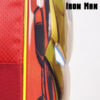 3D Børnetaske Iron Man The Avengers 72613 Rød - Image 3