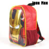 3D Børnetaske Iron Man The Avengers 72613 Rød - Image 2