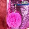 Skoletaske LOL Surprise! 72674 Fuchsia - Image 5