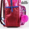 Skoletaske LOL Surprise! 72674 Fuchsia - Image 3