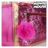Børnetaske Minnie Mouse Pink - Image 2