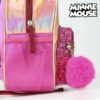 Skoletaske Minnie Mouse 72684 Pink - Image 4