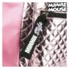 Skoletaske Minnie Mouse Pink - Image 3