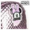 Skoletaske Minnie Mouse Pink - Image 2