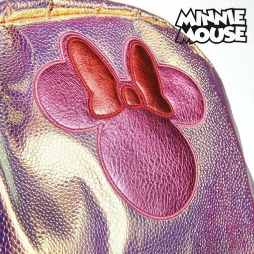 Skoletaske Minnie Mouse 79707 - Image 4