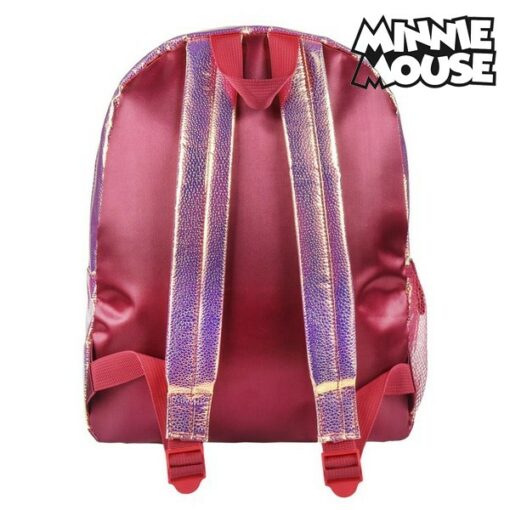 Skoletaske Minnie Mouse 79707 - Image 2
