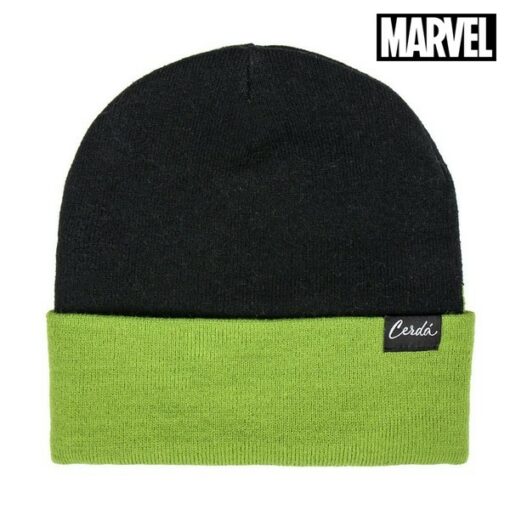 Hat The Avengers 74356 Grøn - Image 2