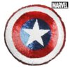 Sequin Magic Mermaid Push The Avengers 74488 Blå (30 X 30 cm) - Image 7