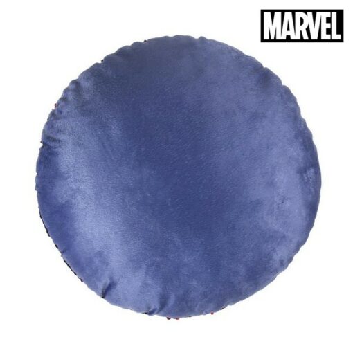 Sequin Magic Mermaid Push The Avengers 74488 Blå (30 X 30 cm) - Image 3