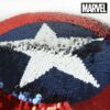 Sequin Magic Mermaid Push The Avengers 74488 Blå (30 X 30 cm) - Image 2