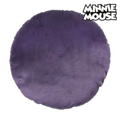 Sequin Magic Mermaid Push Minnie Mouse 74491 (30 X 30 cm) - Image 4