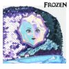 Casual Rygsæk Frozen 72771 Turkisblå - Image 9