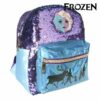 Casual Rygsæk Frozen 72771 Turkisblå - Image 6