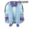 Casual Rygsæk Frozen 72771 Turkisblå - Image 2