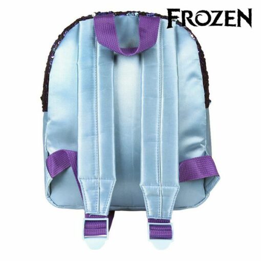 Casual Rygsæk Frozen 72771 Turkisblå - Image 2