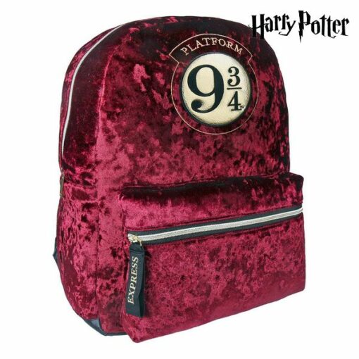Casual Rygsæk Harry Potter 72774 Bourgogne